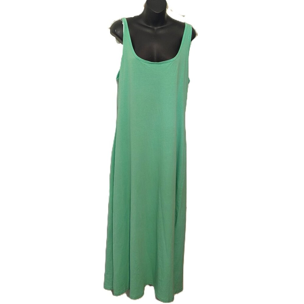 NWT Electric and Rose Gina Midi Dress, Size XL